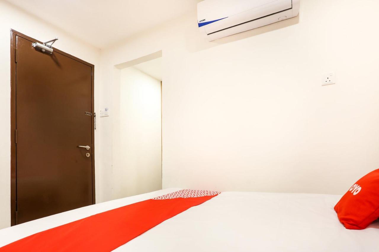 Dyaya Hotel Malacca Esterno foto