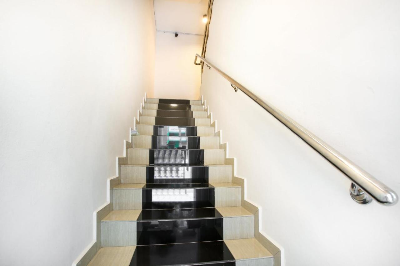 Dyaya Hotel Malacca Esterno foto
