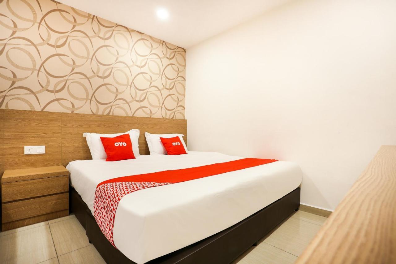 Dyaya Hotel Malacca Esterno foto