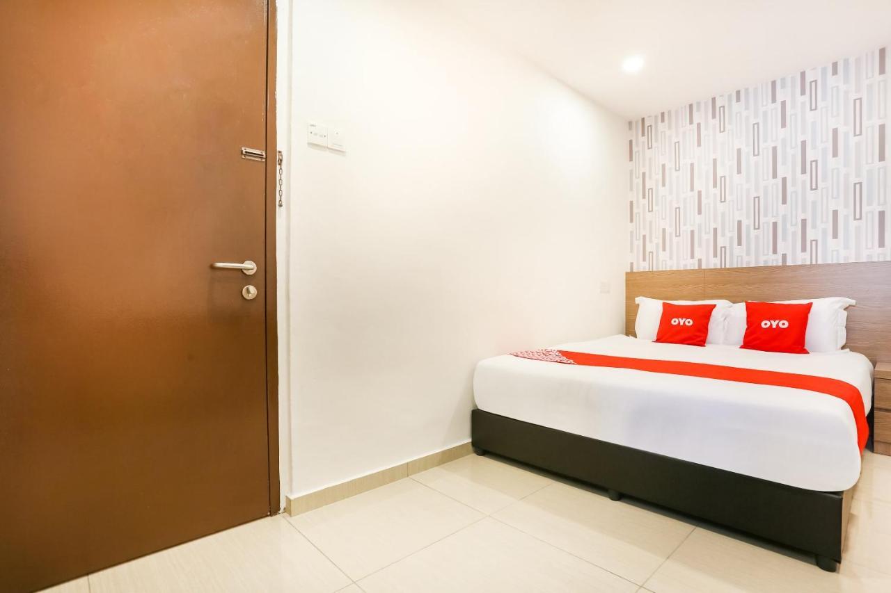 Dyaya Hotel Malacca Esterno foto