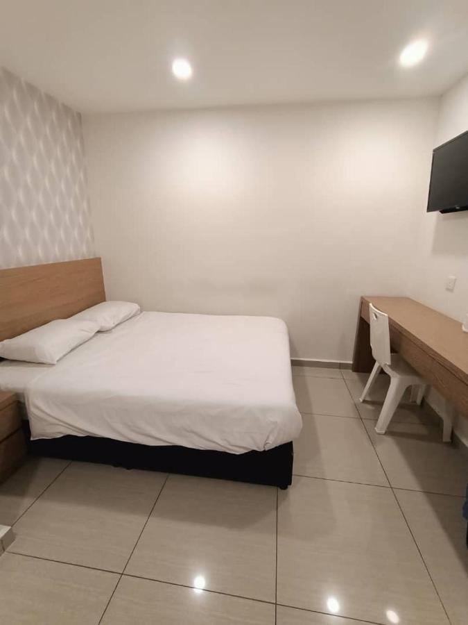 Dyaya Hotel Malacca Esterno foto